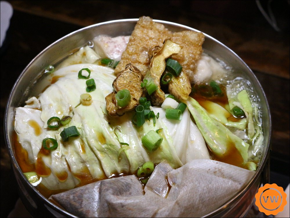 嘉義美食│朴子火鍋│嘉義特色餐廳-采荷居人文茶館