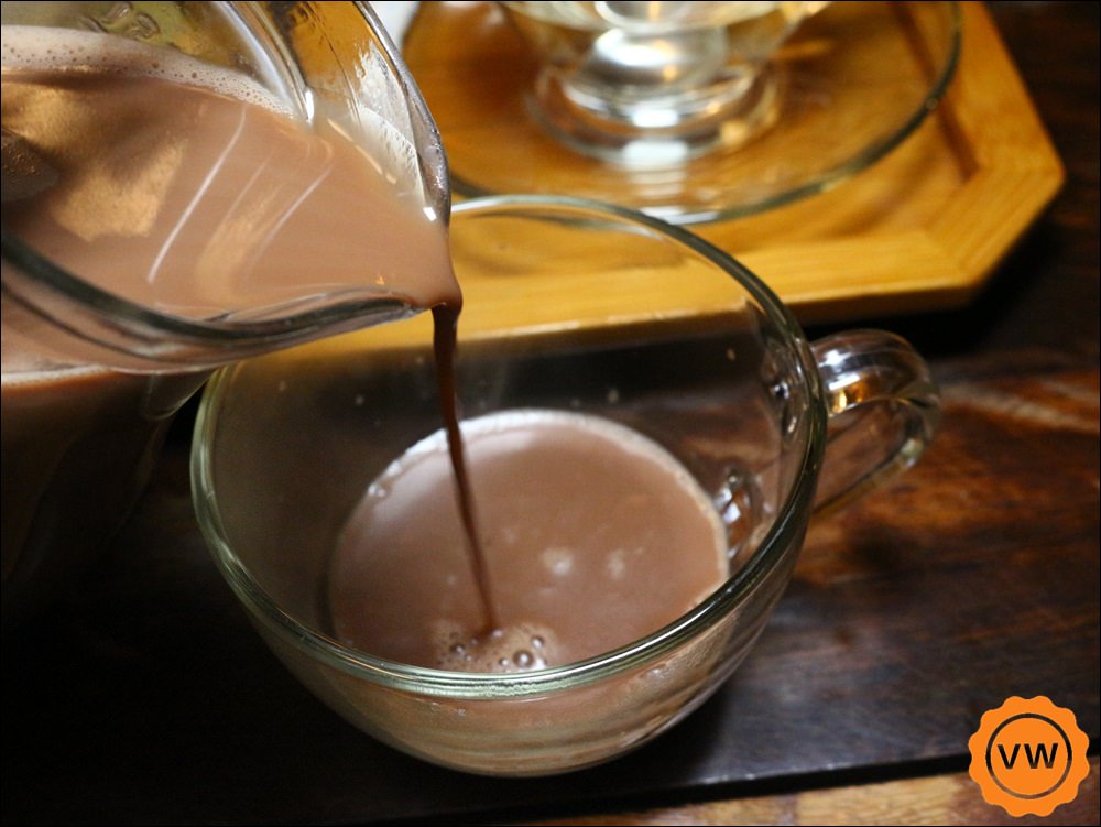 嘉義美食│朴子火鍋│嘉義特色餐廳-采荷居人文茶館