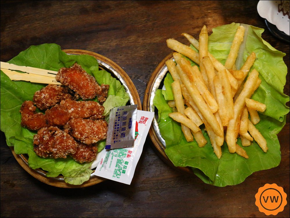 嘉義美食│朴子火鍋│嘉義特色餐廳-采荷居人文茶館