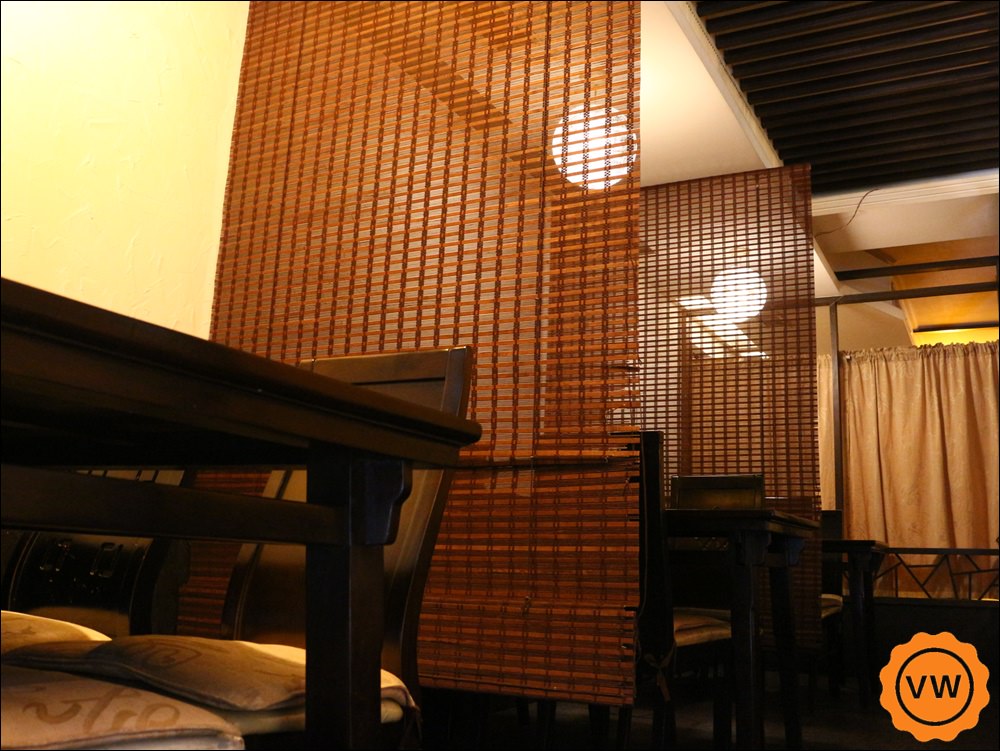 嘉義美食│朴子火鍋│嘉義特色餐廳-采荷居人文茶館