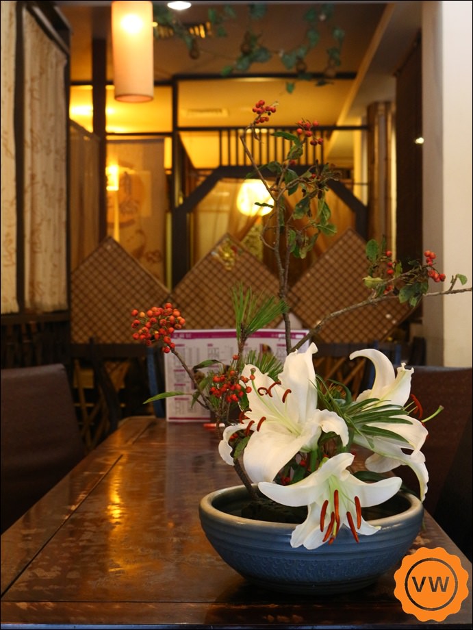 嘉義美食│朴子火鍋│嘉義特色餐廳-采荷居人文茶館