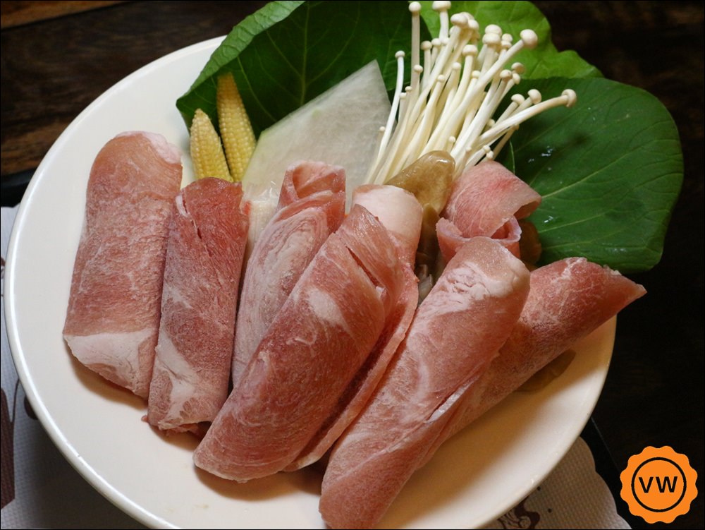 嘉義美食│朴子火鍋│嘉義特色餐廳-采荷居人文茶館