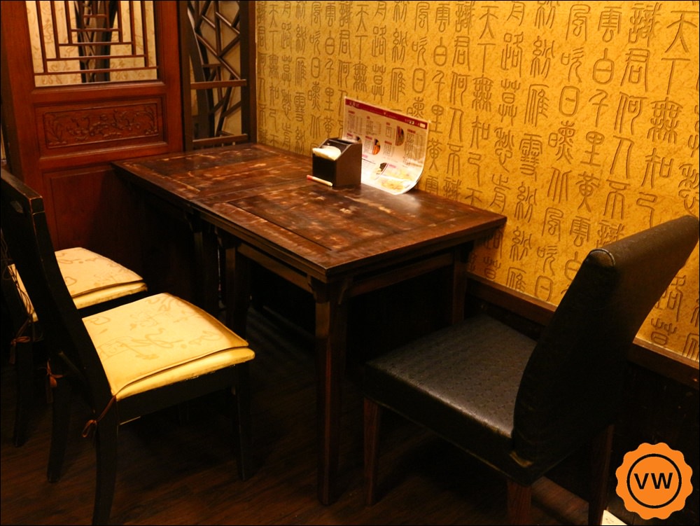 嘉義美食│朴子火鍋│嘉義特色餐廳-采荷居人文茶館