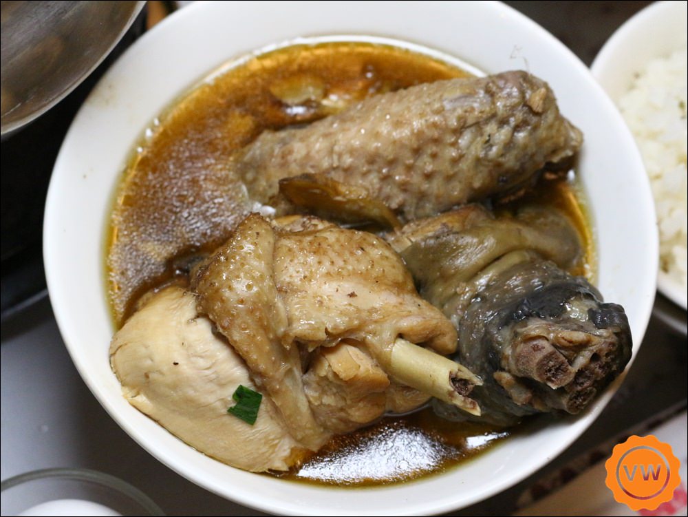 嘉義美食│朴子火鍋│嘉義特色餐廳-采荷居人文茶館