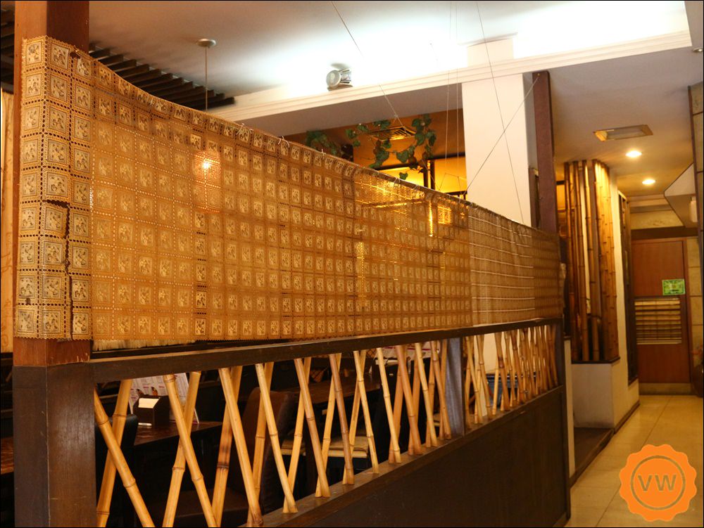 嘉義美食│朴子火鍋│嘉義特色餐廳-采荷居人文茶館