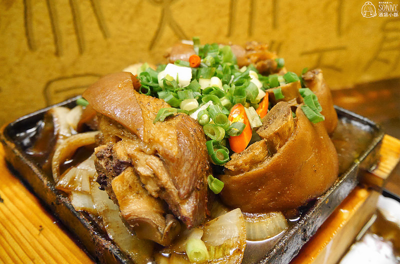 朴子美食x采荷居