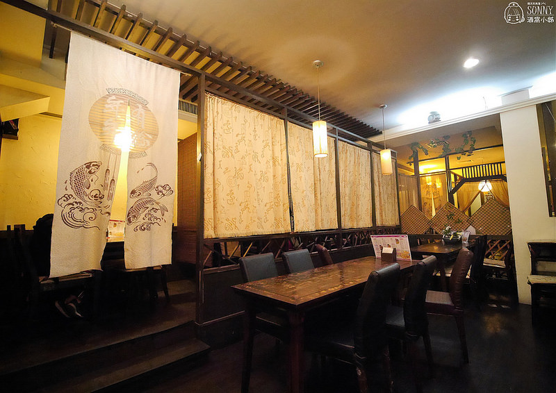 朴子美食x采荷居