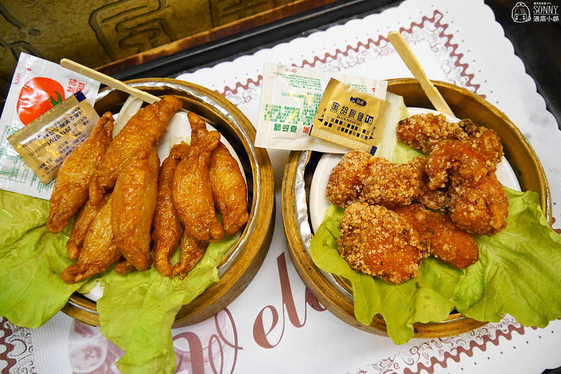 朴子美食x采荷居