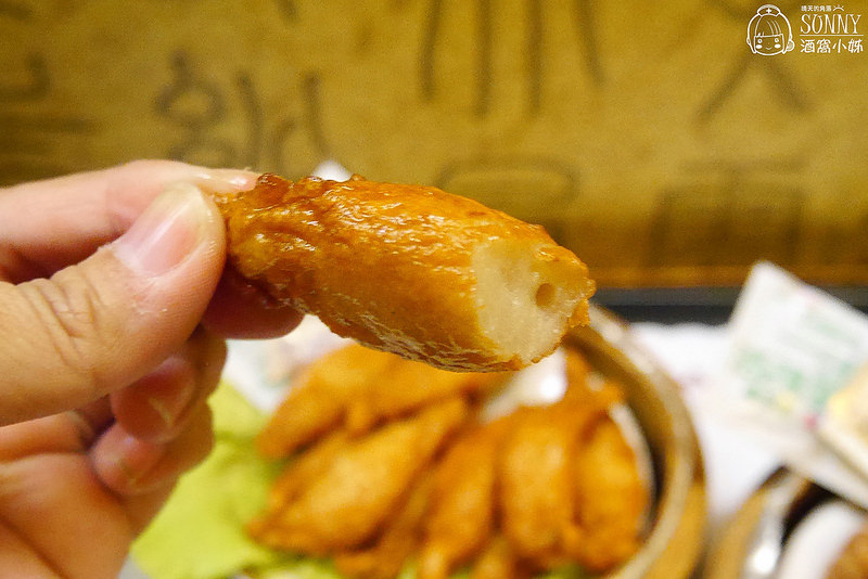 朴子美食x采荷居