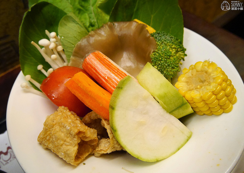 朴子美食x采荷居