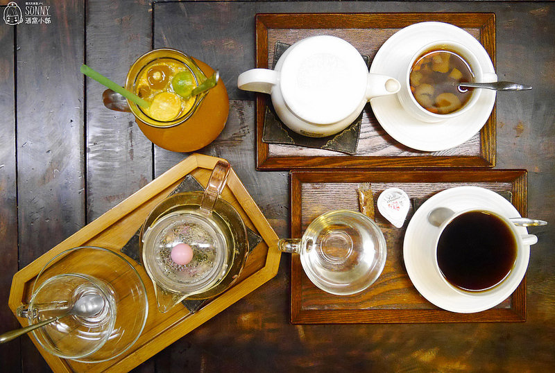 朴子美食x采荷居