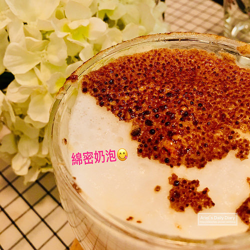 【屏東美食】巷弄內的溫馨小空間 ❤小白咖啡店❤ 聞咖啡香,品蛋糕香