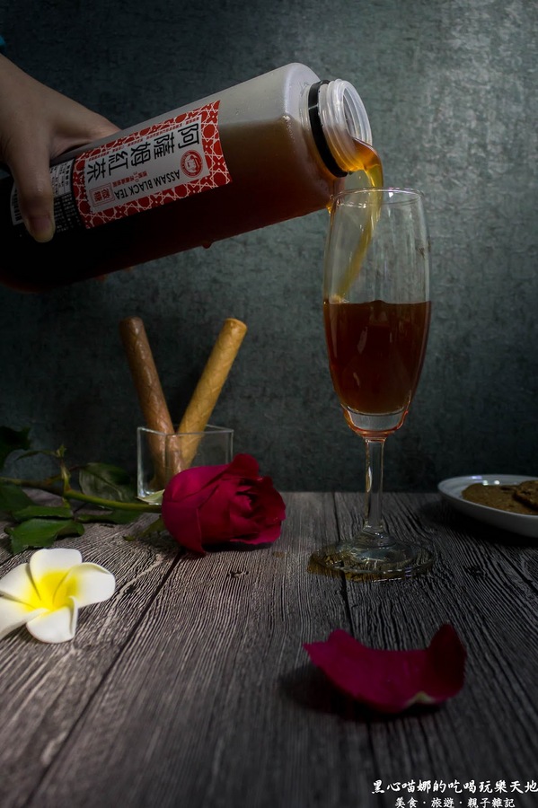 馬可先生：2018農曆春節伴手禮盒推薦︱馬可先生春節禮盒　大人小孩都愛的鳳梨酥、燕麥餅乾、黑麥雜糧捲Mr.Mark Bakery