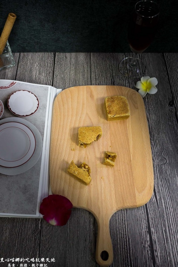 馬可先生：2018農曆春節伴手禮盒推薦︱馬可先生春節禮盒　大人小孩都愛的鳳梨酥、燕麥餅乾、黑麥雜糧捲Mr.Mark Bakery