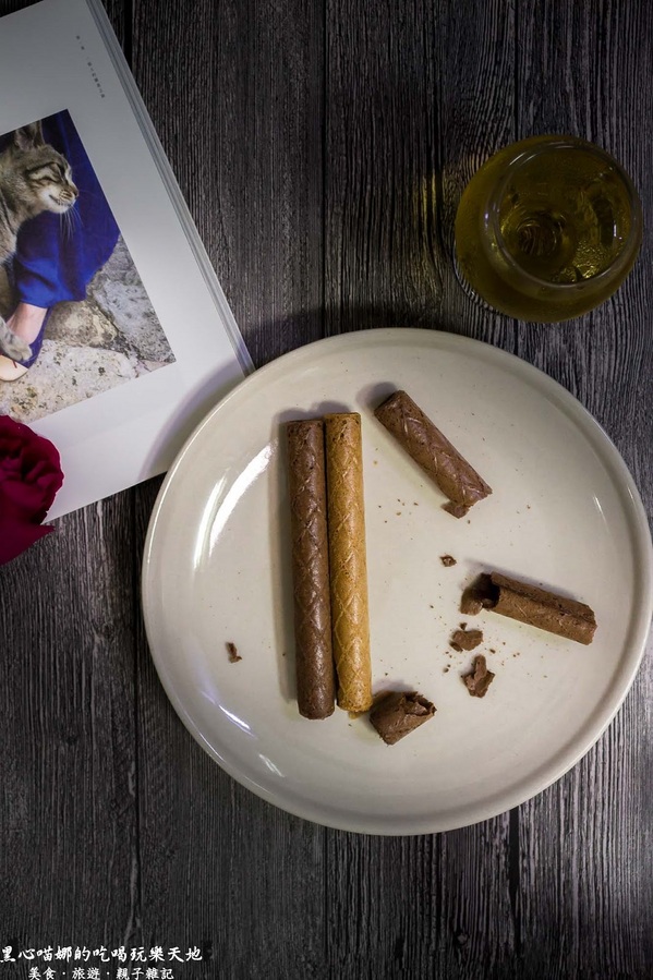 馬可先生：2018農曆春節伴手禮盒推薦︱馬可先生春節禮盒　大人小孩都愛的鳳梨酥、燕麥餅乾、黑麥雜糧捲Mr.Mark Bakery