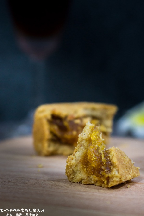 馬可先生：2018農曆春節伴手禮盒推薦︱馬可先生春節禮盒　大人小孩都愛的鳳梨酥、燕麥餅乾、黑麥雜糧捲Mr.Mark Bakery