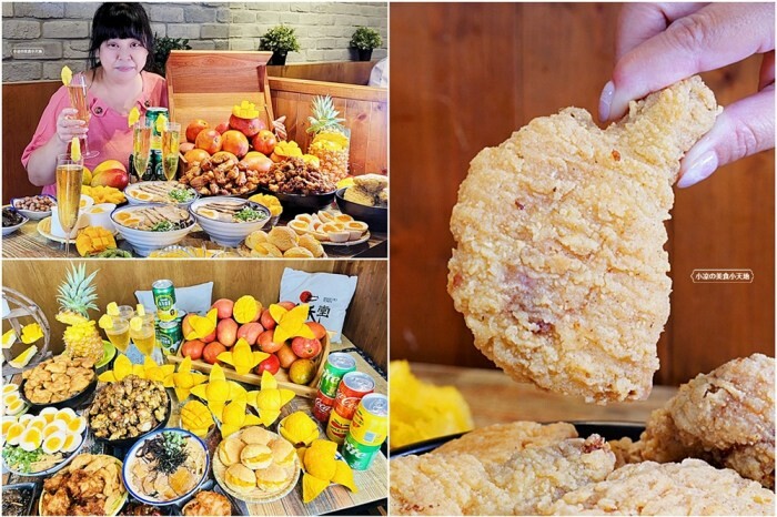 台中市東區有春茶館新菜色強勢登場!麻辣豆腐魚鍋、紅油舒肥雞蔬菜飯、麻辣嫩雞皮蛋麵,開胃套餐任你選!