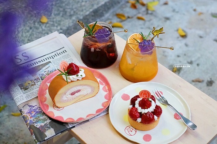 台中市東區有春茶館新菜色強勢登場!麻辣豆腐魚鍋、紅油舒肥雞蔬菜飯、麻辣嫩雞皮蛋麵,開胃套餐任你選!