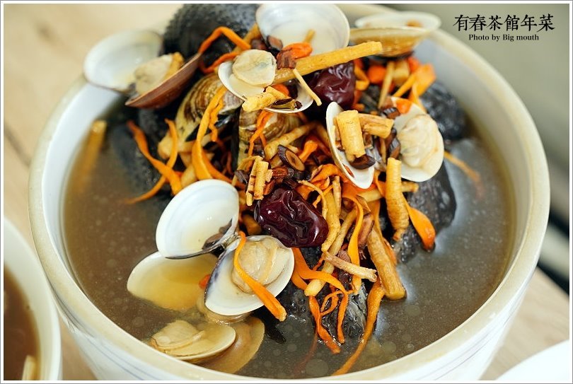 【2019年菜預購】有春茶館 年菜大集.料多實在,覆熱方便!酒家菜、功夫菜六道料理一小時快速上桌! - 大口老師的走跳學堂!