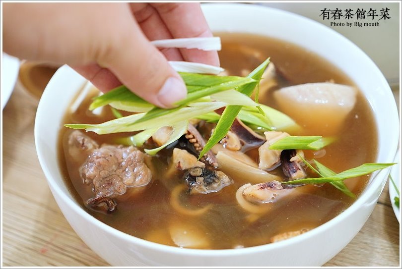 【2019年菜預購】有春茶館 年菜大集.料多實在,覆熱方便!酒家菜、功夫菜六道料理一小時快速上桌! - 大口老師的走跳學堂!