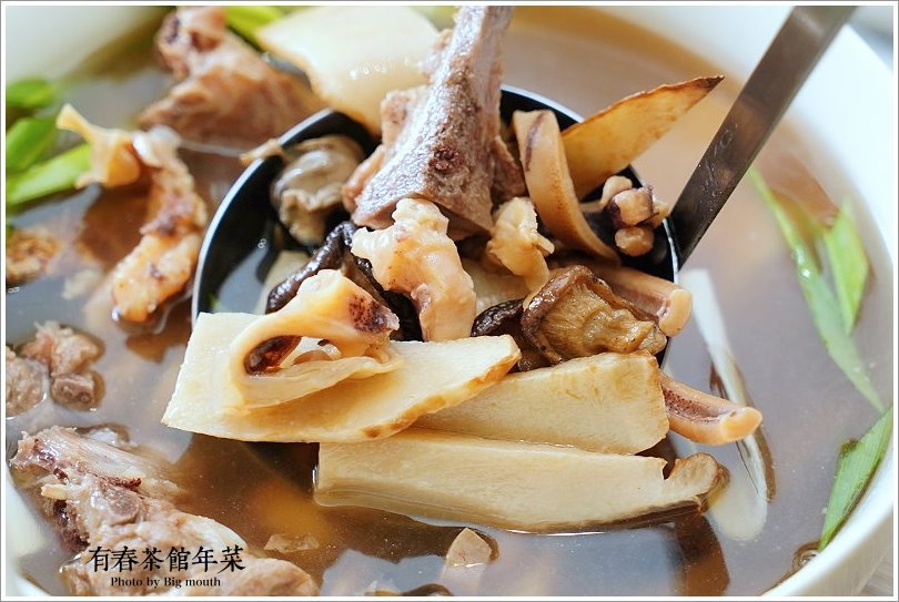 【2019年菜預購】有春茶館 年菜大集.料多實在,覆熱方便!酒家菜、功夫菜六道料理一小時快速上桌! - 大口老師的走跳學堂!