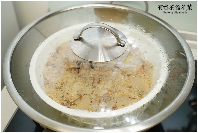 【2019年菜預購】有春茶館 年菜大集.料多實在,覆熱方便!酒家菜、功夫菜六道料理一小時快速上桌! - 大口老師的走跳學堂!