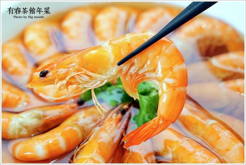 【2019年菜預購】有春茶館 年菜大集.料多實在,覆熱方便!酒家菜、功夫菜六道料理一小時快速上桌! - 大口老師的走跳學堂!