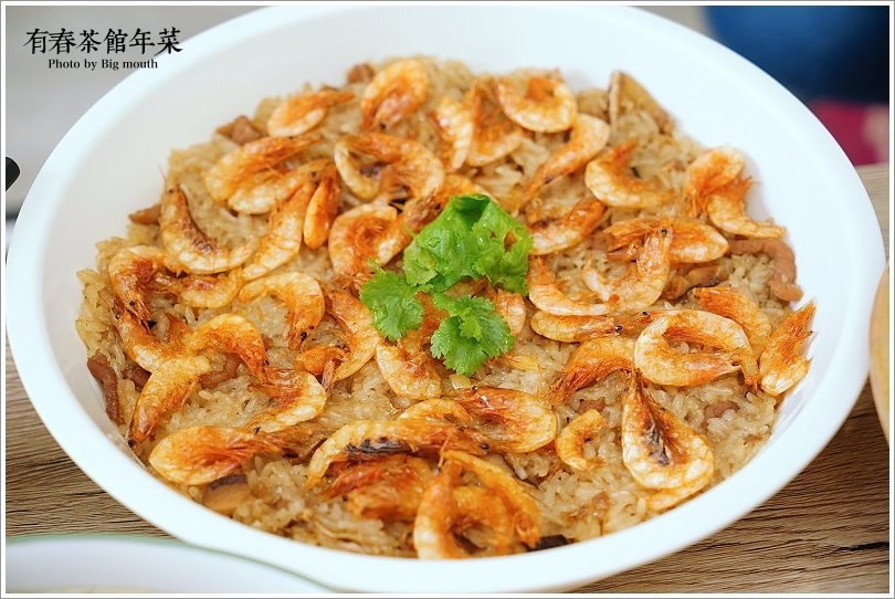 【2019年菜預購】有春茶館 年菜大集.料多實在,覆熱方便!酒家菜、功夫菜六道料理一小時快速上桌! - 大口老師的走跳學堂!