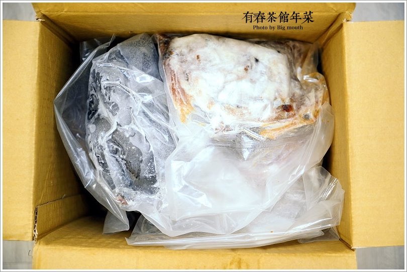 【2019年菜預購】有春茶館 年菜大集.料多實在,覆熱方便!酒家菜、功夫菜六道料理一小時快速上桌! - 大口老師的走跳學堂!