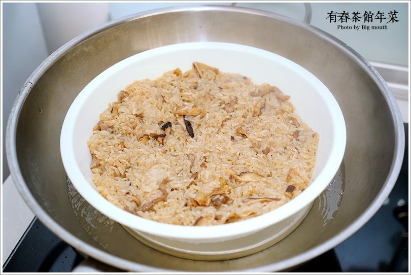 【2019年菜預購】有春茶館 年菜大集.料多實在,覆熱方便!酒家菜、功夫菜六道料理一小時快速上桌! - 大口老師的走跳學堂!