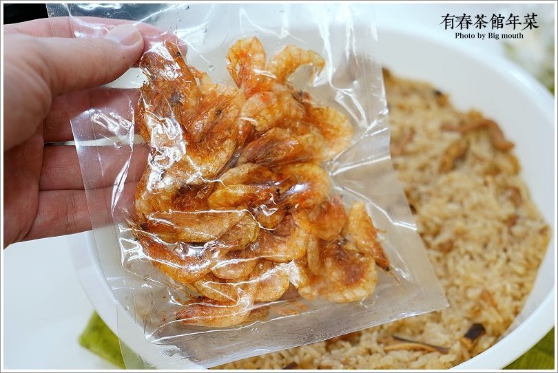 【2019年菜預購】有春茶館 年菜大集.料多實在,覆熱方便!酒家菜、功夫菜六道料理一小時快速上桌! - 大口老師的走跳學堂!