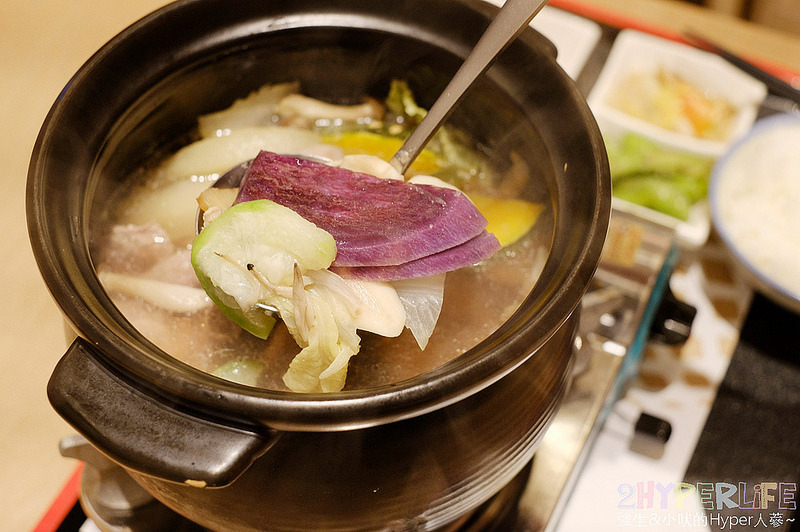  @強生與小吠的Hyper人蔘~