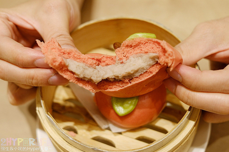  @強生與小吠的Hyper人蔘~