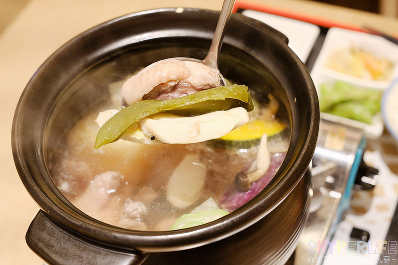  @強生與小吠的Hyper人蔘~