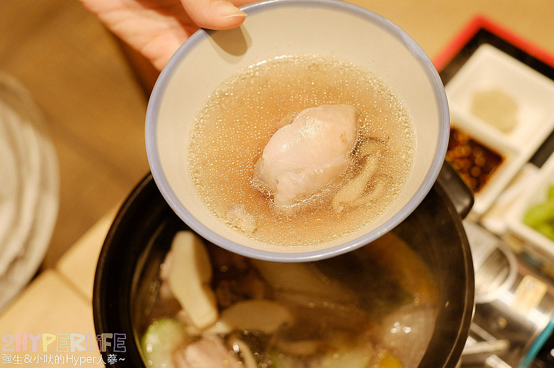  @強生與小吠的Hyper人蔘~