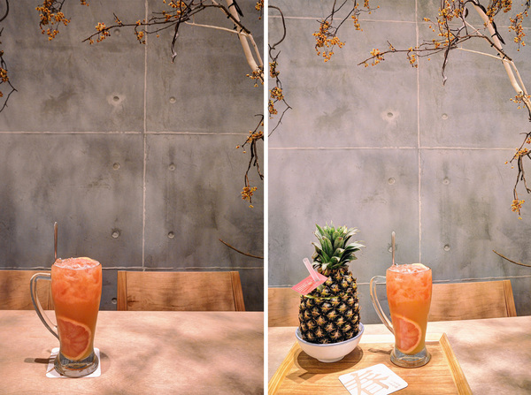 有春茶館:台中 | 有春茶館 · 新穎又傳統,在地傳統美味料理新吃法 有春茶館:台中 | 有春茶館 · 新穎又傳統,在地傳統美味料理新吃法