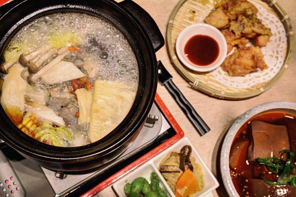 有春茶館:台中 | 有春茶館 · 新穎又傳統,在地傳統美味料理新吃法 有春茶館:台中 | 有春茶館 · 新穎又傳統,在地傳統美味料理新吃法