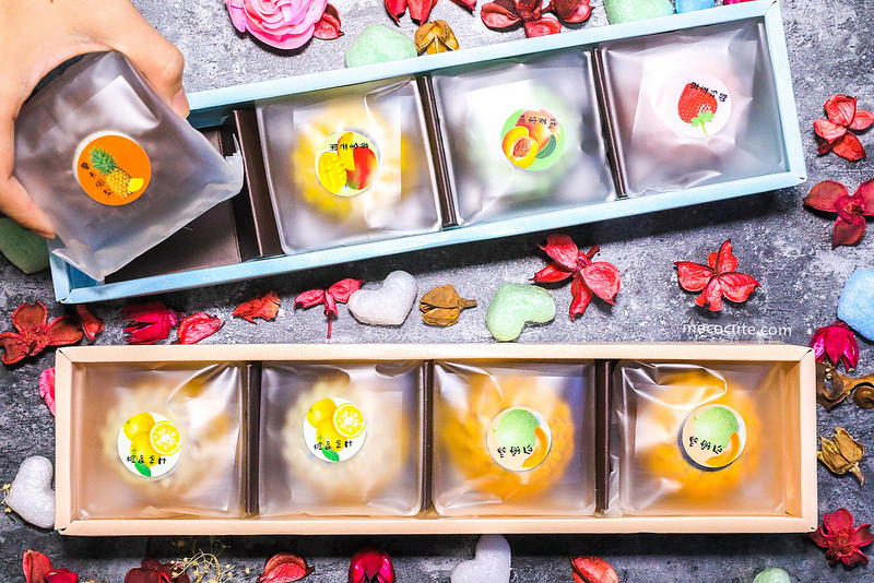 栗卡朵洋菓子工坊,栗卡朵洋菓子工坊價位,山形町燒菓子 @陳小可的吃喝玩樂