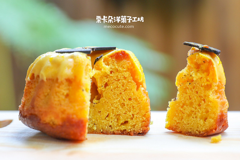 栗卡朵洋菓子工坊,栗卡朵洋菓子工坊價位,山形町燒菓子 @陳小可的吃喝玩樂