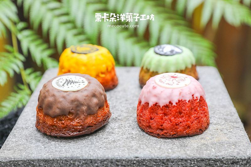 栗卡朵洋菓子工坊,栗卡朵洋菓子工坊價位,山形町燒菓子 @陳小可的吃喝玩樂