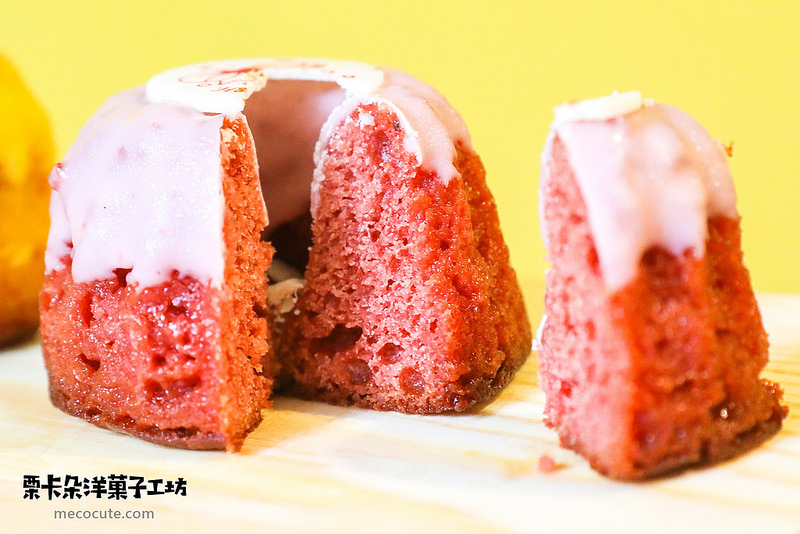 栗卡朵洋菓子工坊,栗卡朵洋菓子工坊價位,山形町燒菓子 @陳小可的吃喝玩樂