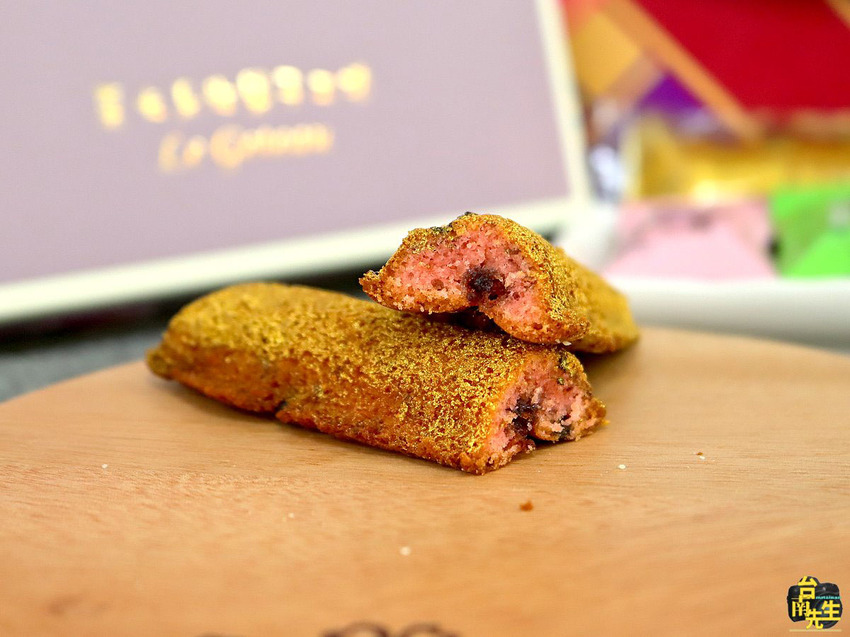 台南過年送禮／一週只營業三天／年節限定商品一年只賣1個月／限量供應錯過等明年／提前預購享優惠／五星級主廚獨家研發創新口味／老闆凍漲回饋顧客超佛心