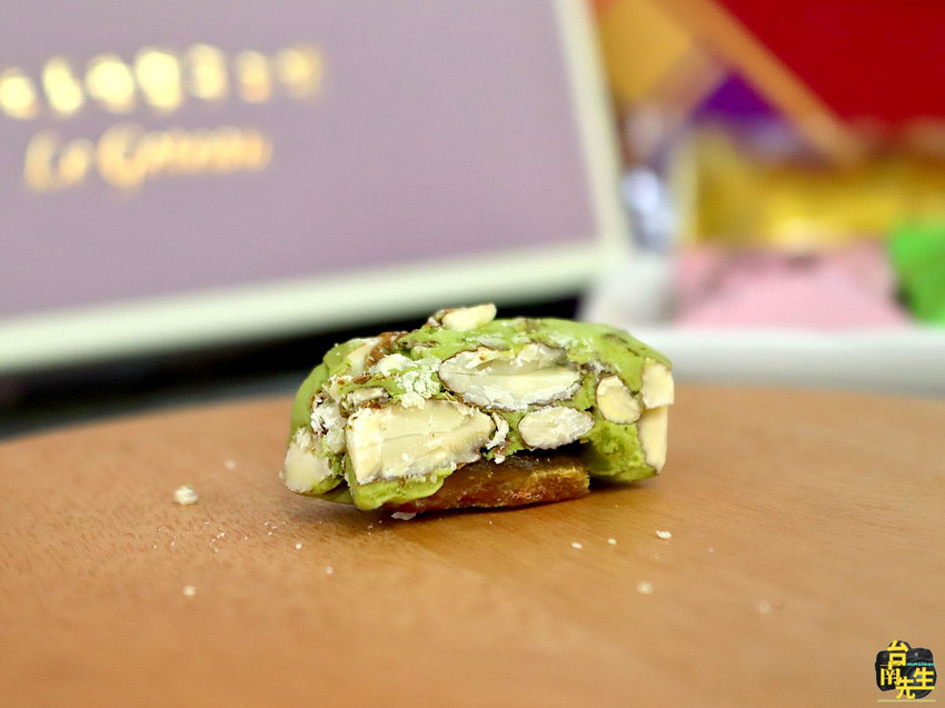 台南過年送禮／一週只營業三天／年節限定商品一年只賣1個月／限量供應錯過等明年／提前預購享優惠／五星級主廚獨家研發創新口味／老闆凍漲回饋顧客超佛心