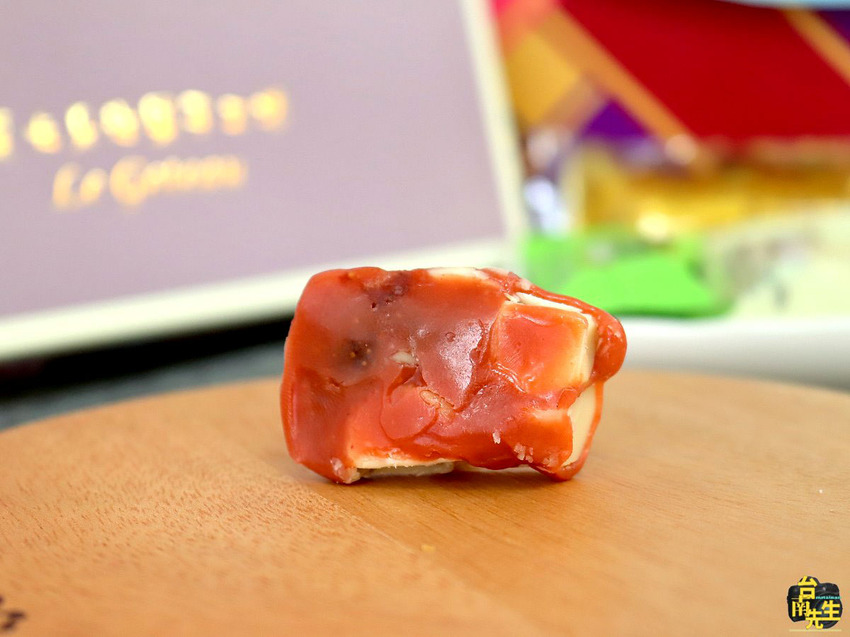 台南過年送禮／一週只營業三天／年節限定商品一年只賣1個月／限量供應錯過等明年／提前預購享優惠／五星級主廚獨家研發創新口味／老闆凍漲回饋顧客超佛心