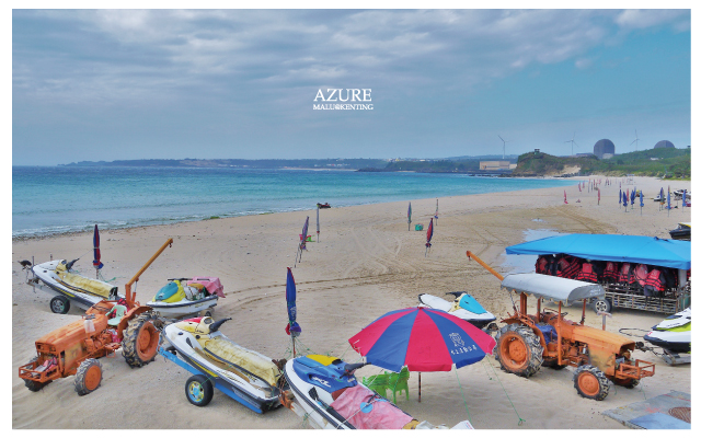 AZURE湛藍海岸民宿-38