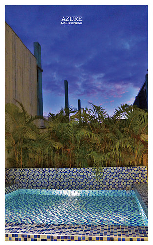 AZURE湛藍海岸民宿-5