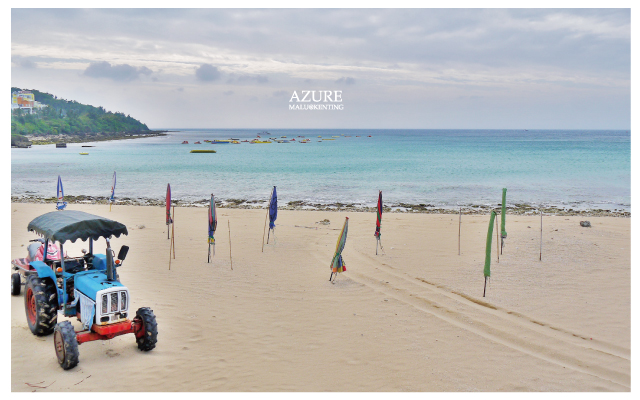 AZURE湛藍海岸民宿-37