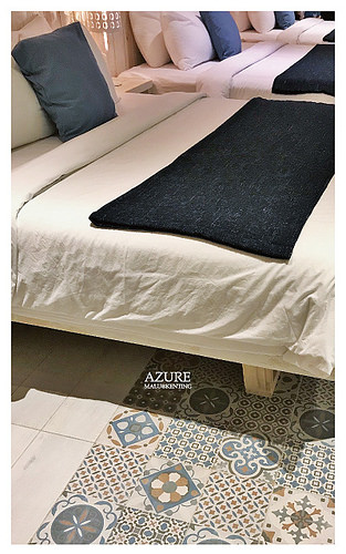 AZURE湛藍海岸民宿-54