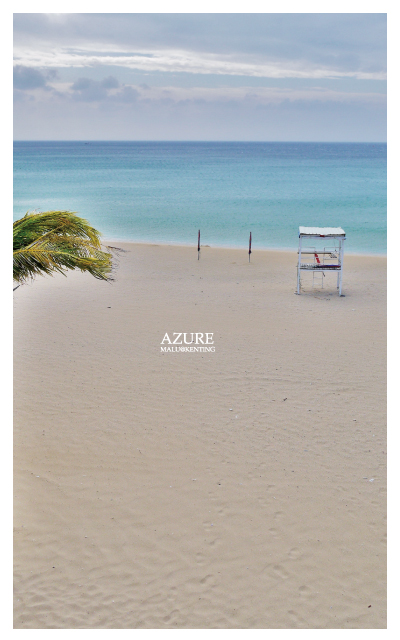 AZURE湛藍海岸民宿-42