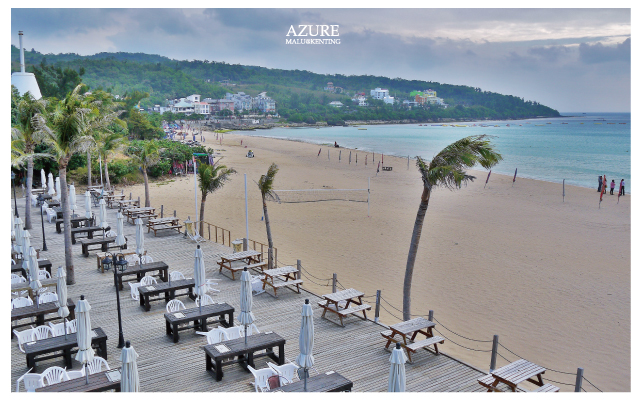 AZURE湛藍海岸民宿-41